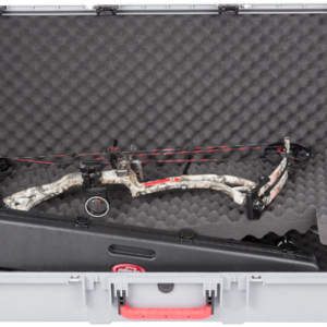 Pro Series Double Bow / Rifle Case