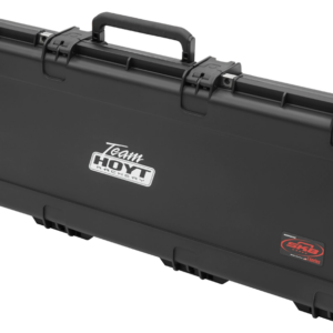 iSeries 4214-5 Hoyt Medium Parallel Limb Bow Case