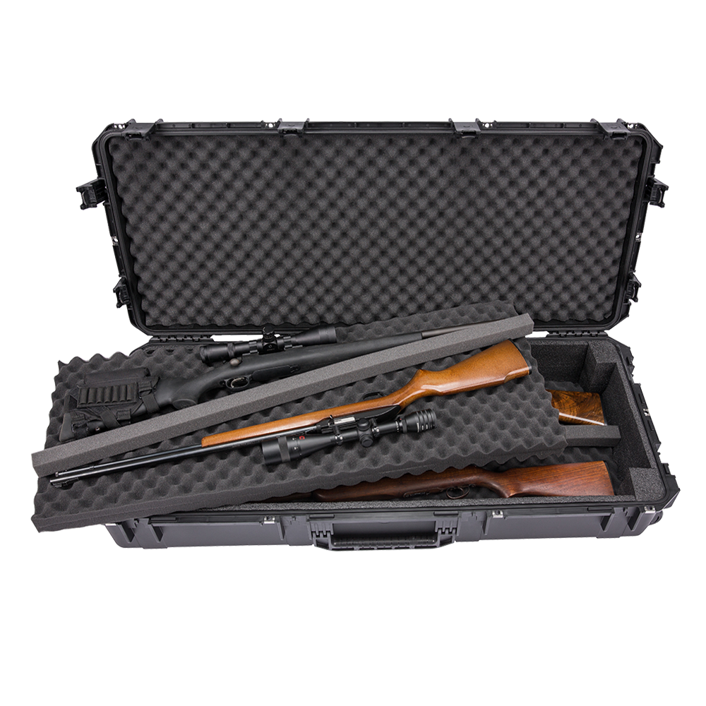 3i-4719-DB Double Rifle Case