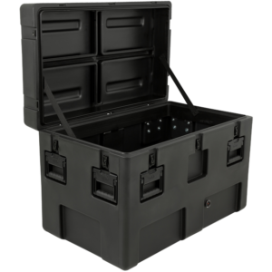 rSeries 3620-24 Case (STAC System)